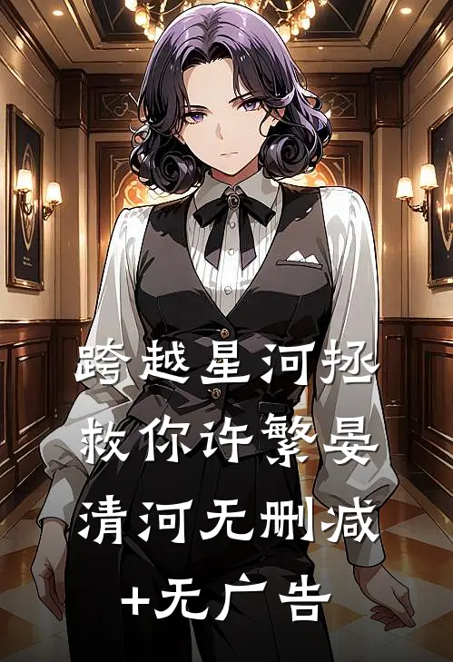 跨越星河拯救你许繁晏清河无删减+无广告