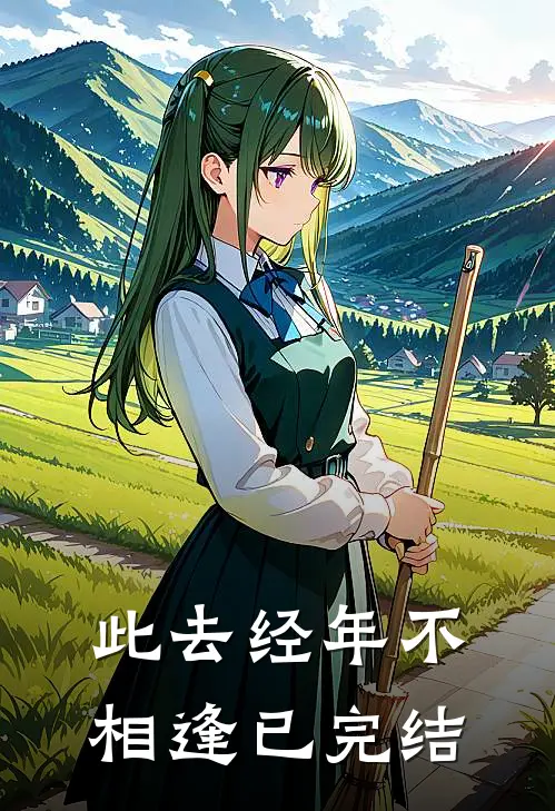 此去经年不相逢已完结
