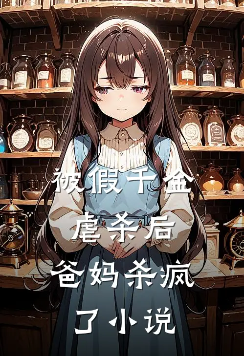 被假千金虐杀后，爸妈杀疯了小说