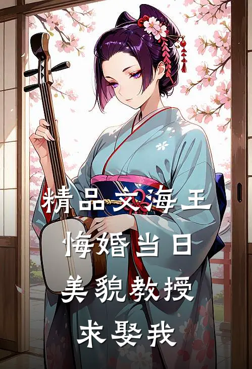 精品文海王悔婚当日，美貌教授求娶我