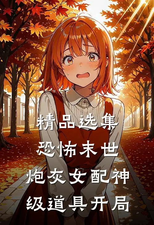 精品选集恐怖末世，炮灰女配神级道具开局