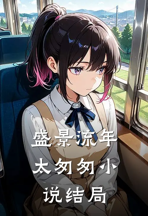 盛景流年太匆匆小说结局