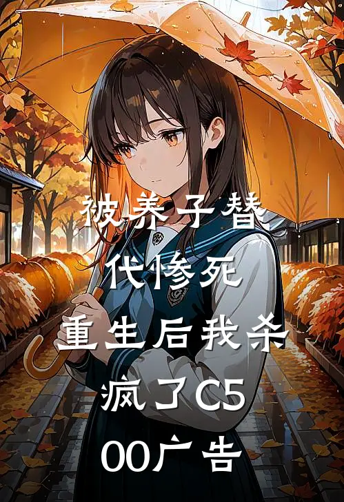 被养子替代惨死，重生后我杀疯了C500广告
