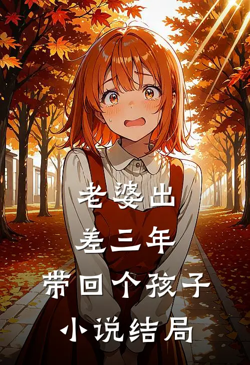 老婆出差三年，带回个孩子小说结局