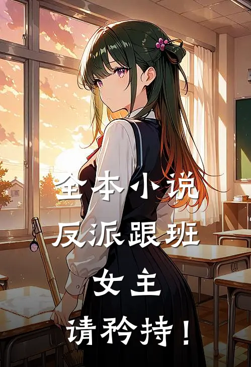 全本小说反派跟班：女主，请矜持！