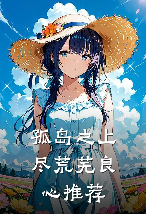 孤岛之上尽荒芜良心推荐
