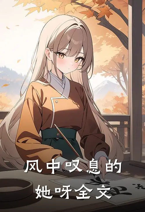 风中叹息的她呀全文