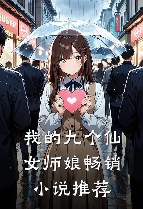 我的九个仙女师娘畅销小说推荐