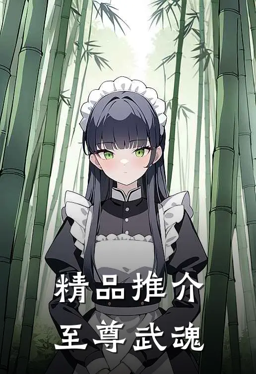 精品推介至尊武魂