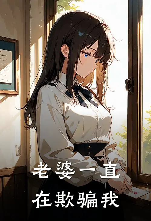 老婆一直在欺骗我