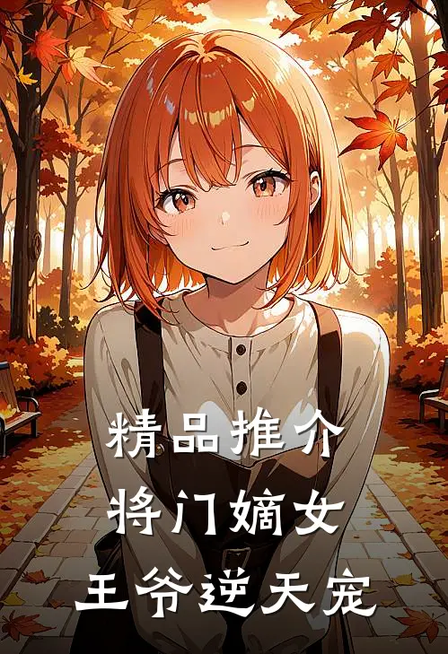 精品推介将门嫡女：王爷逆天宠