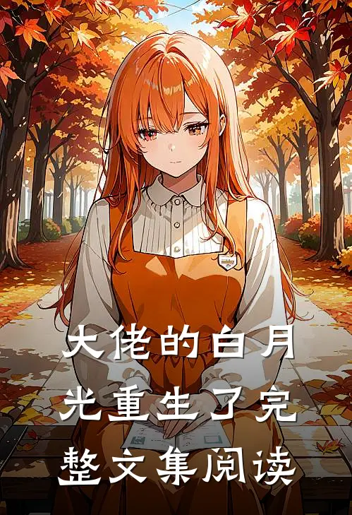 大佬的白月光重生了完整文集阅读