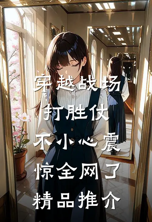 穿越战场打胜仗，不小心震惊全网了精品推介