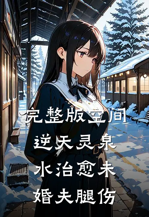 完整版空间：逆天灵泉水治愈未婚夫腿伤