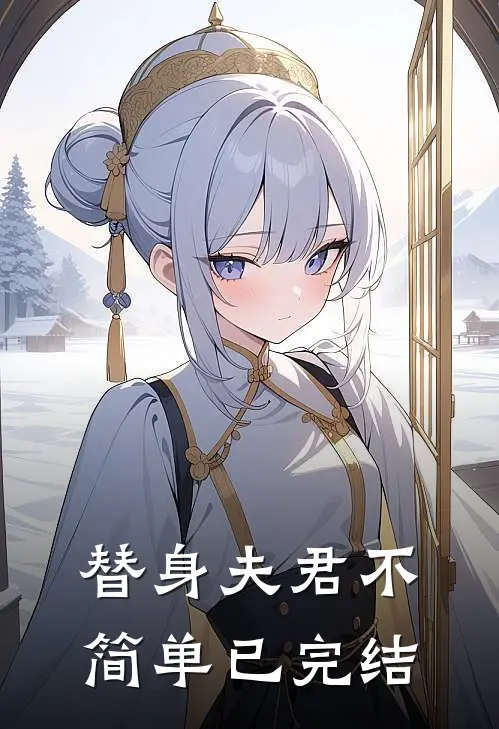 替身夫君不简单已完结