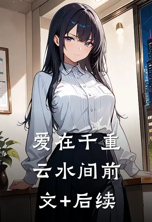 爱在千重云水间前文+后续