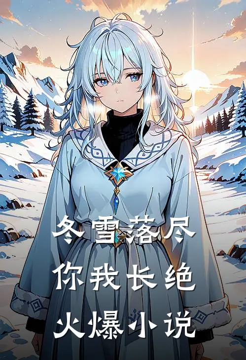 冬雪落尽，你我长绝火爆小说