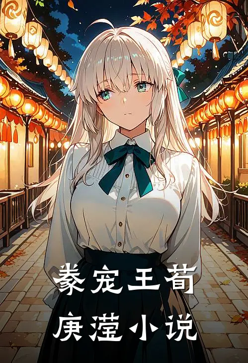 豢宠王荀庚滢小说
