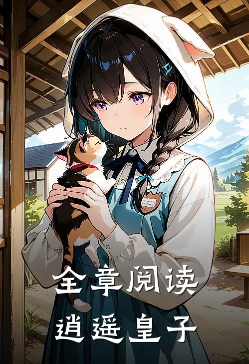 全章阅读逍遥皇子