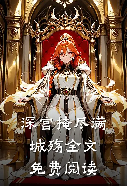 深宫掩尽满城殇全文免费阅读