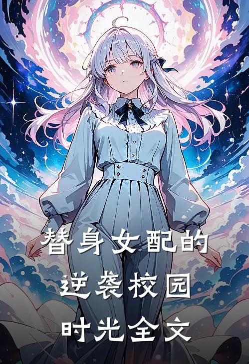 替身女配的逆袭校园时光全文