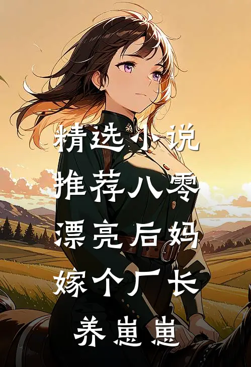 精选小说推荐八零漂亮后妈，嫁个厂长养崽崽