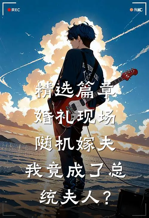 精选篇章婚礼现场随机嫁夫，我竟成了总统夫人？