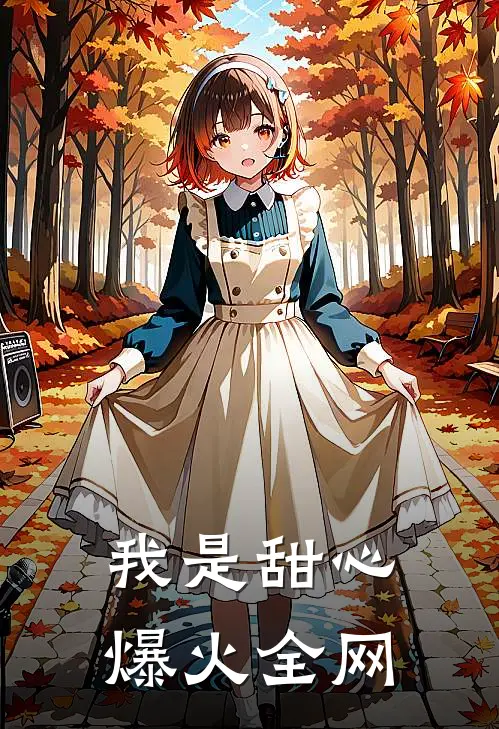 我是甜心爆火全网