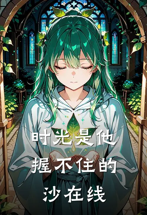 时光是他握不住的沙在线