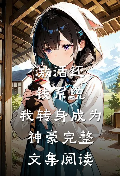 激活还钱系统,我转身成为神豪完整文集阅读