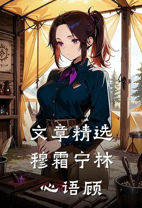 文章精选穆霜宁林心语顾