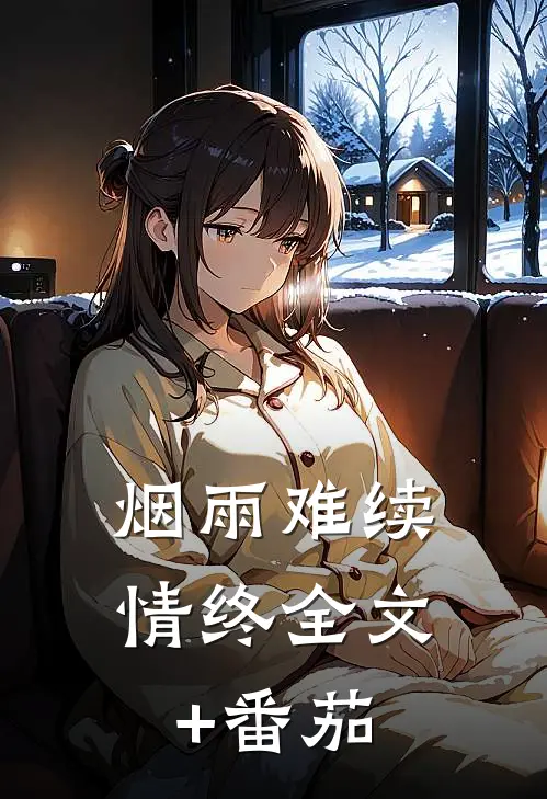烟雨难续情终全文+番茄