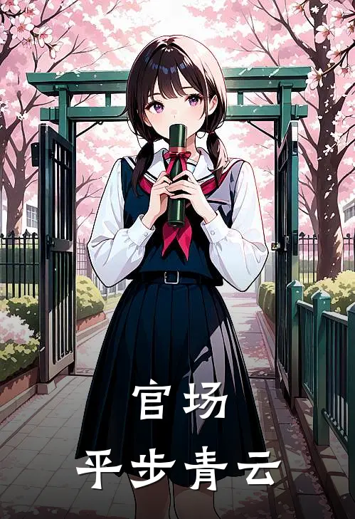 官场：平步青云