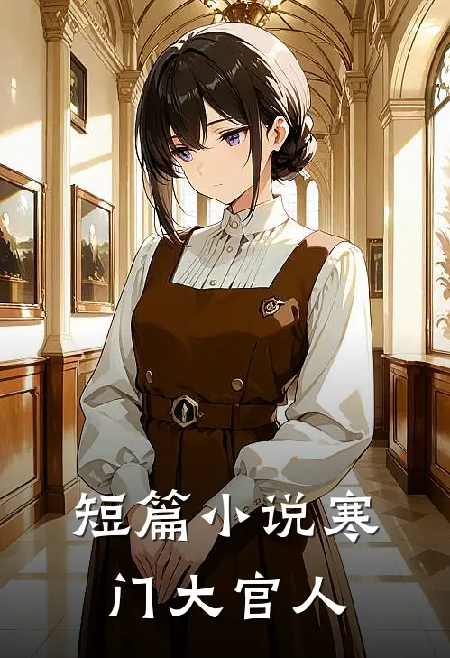 短篇小说寒门大官人