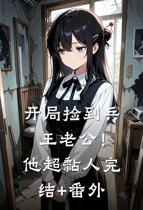 开局捡到兵王老公！他超黏人完结+番外