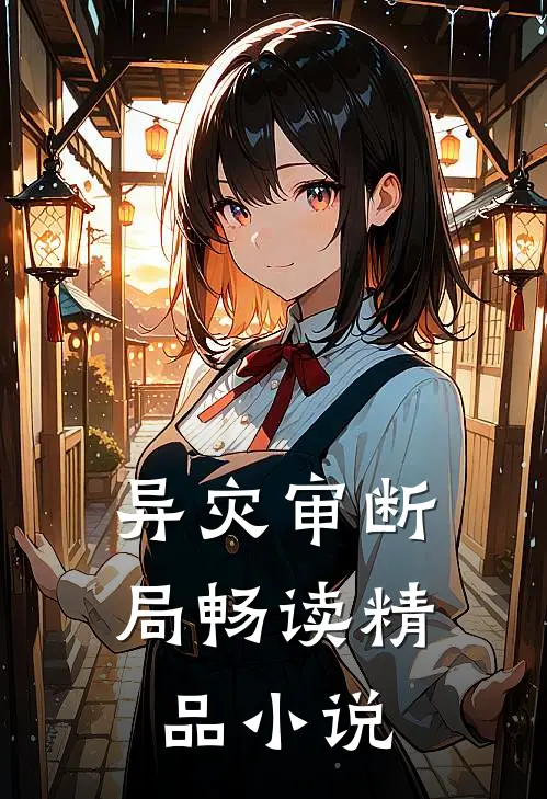异灾审断局畅读精品小说