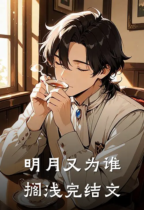 明月又为谁搁浅完结文
