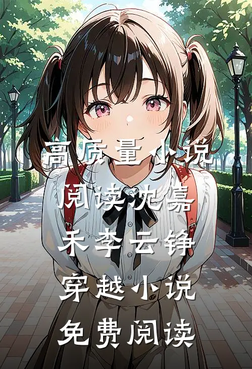 高质量小说阅读沈嘉禾李云铮穿越小说免费阅读