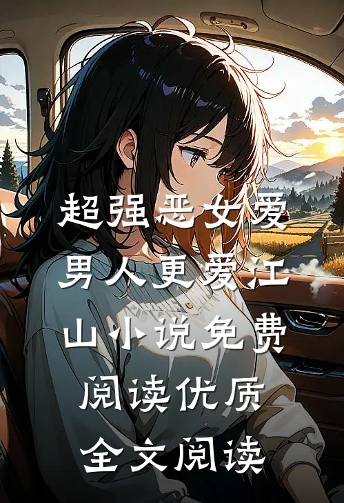 超强恶女爱男人更爱江山小说免费阅读优质全文阅读