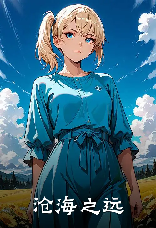 沧海之远