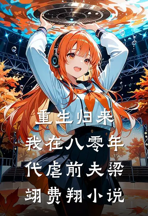 重生归来，我在八零年代虐前夫梁翊费翔小说