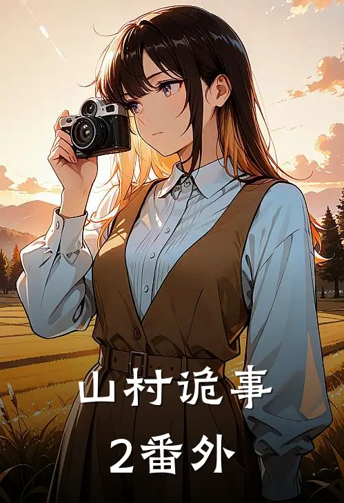 山村诡事2 番外