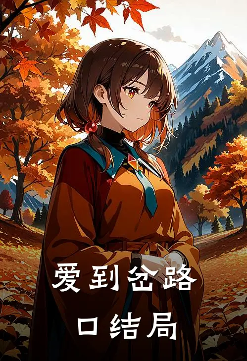 爱到岔路口结局