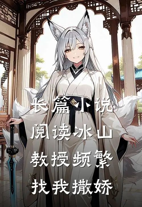 长篇小说阅读冰山教授频繁找我撒娇
