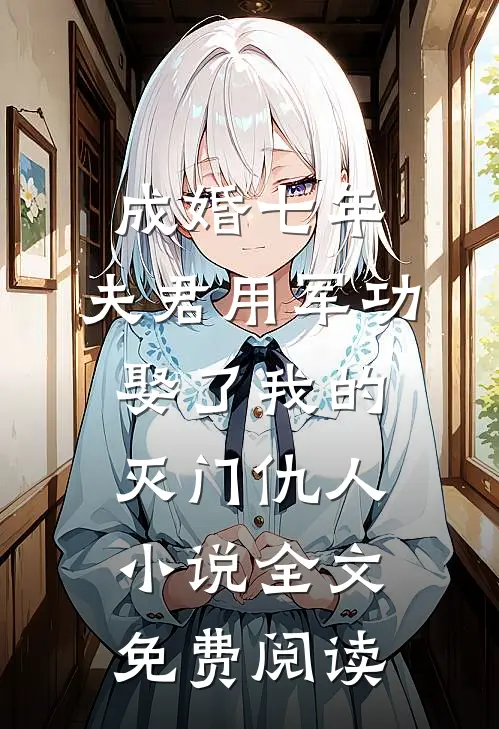 成婚七年，夫君用军功娶了我的灭门仇人小说全文免费阅读