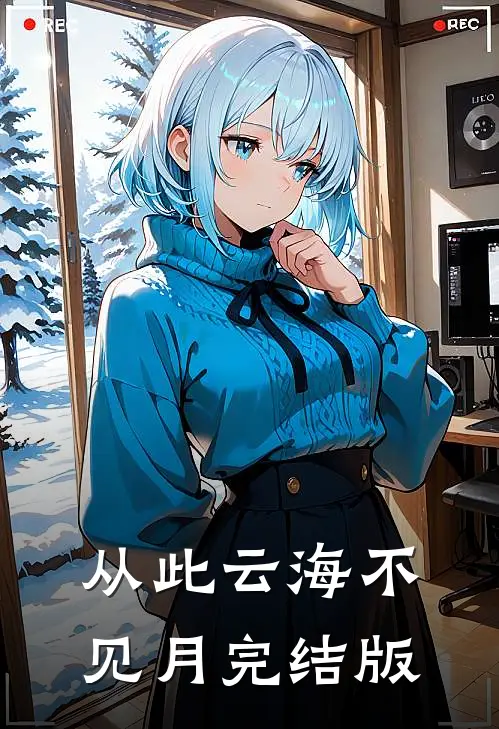从此云海不见月完结版