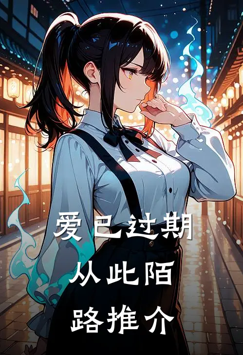 爱已过期，从此陌路推介