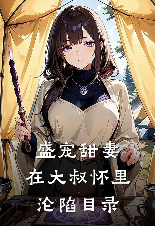 盛宠甜妻：在大叔怀里沦陷目录