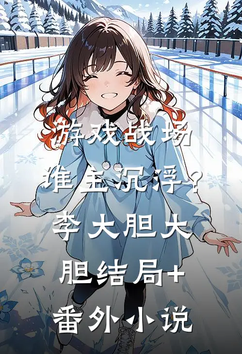 游戏战场，谁主沉浮？李大胆大胆结局+番外小说