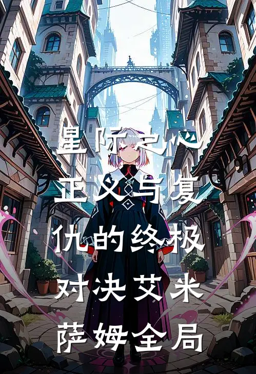 星际之心：正义与复仇的终极对决艾米萨姆全局